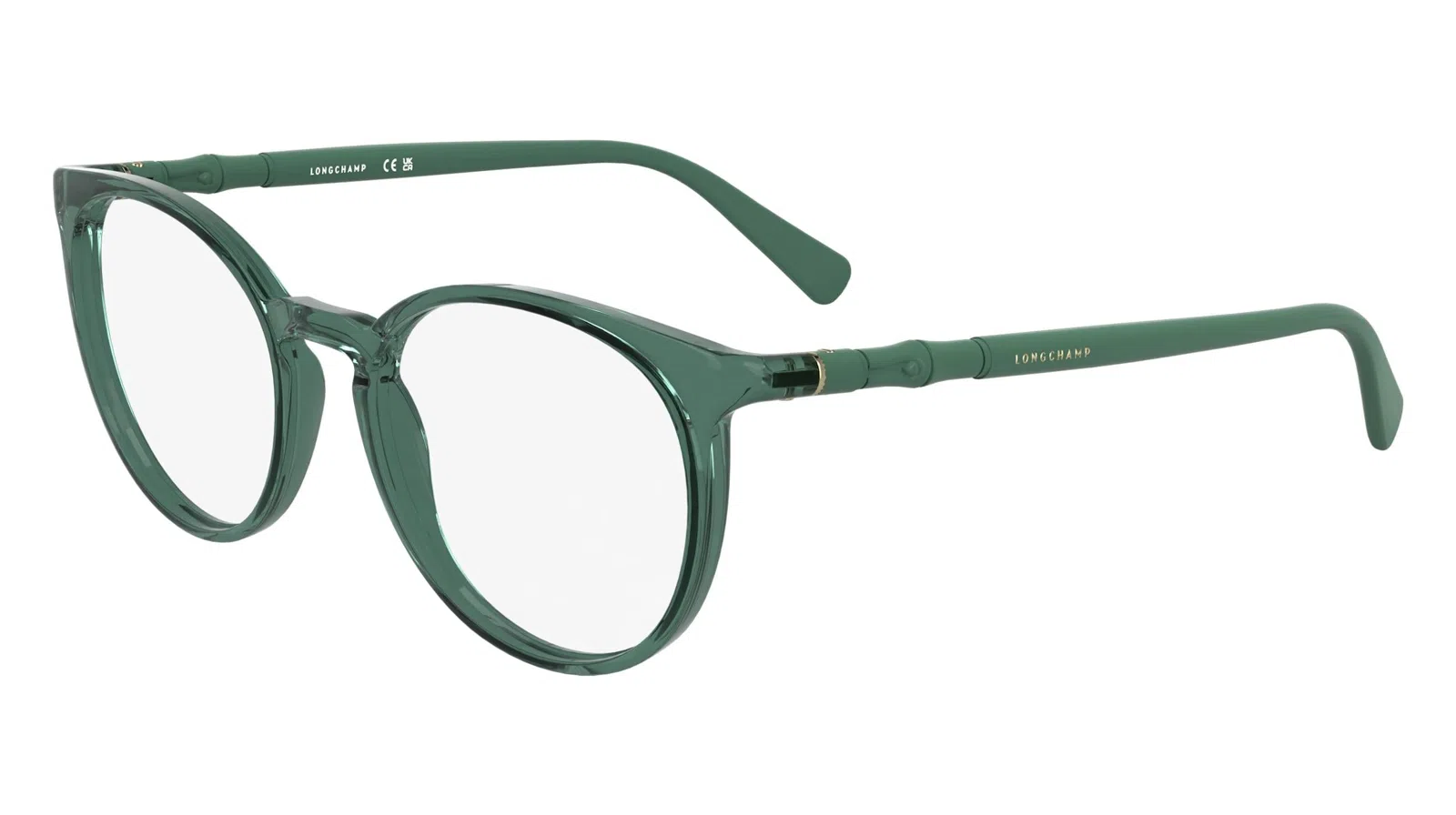 Longchamp LO2768 N Eyeglasses - view 2